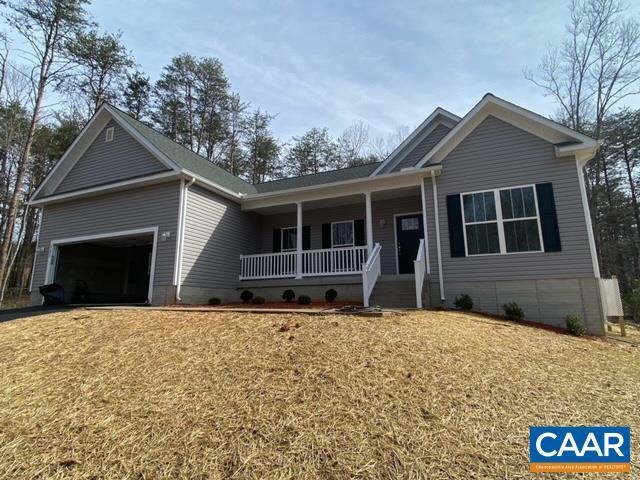 125 Bay Hill Rd, Gordonsville, VA 22942 - photo 1