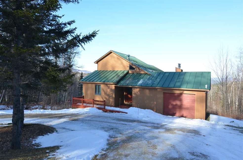 191 Flatow Rd, Ludlow, VT 05149 - photo 1