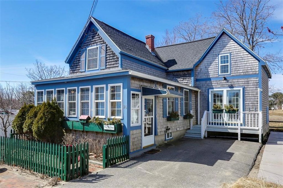 26 North Ave, Saco, ME 04072 - photo 1