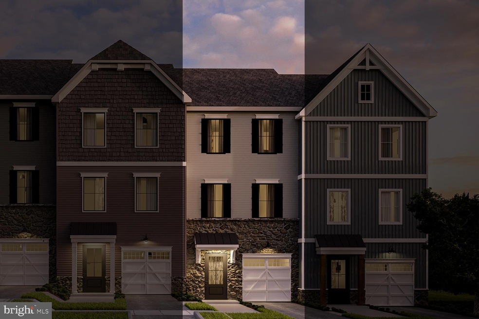 1630 Corn Crib Place unit QDH, Frederick, MD 21702 - photo 1