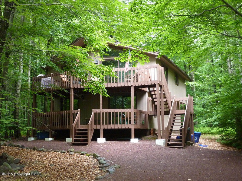 5110 Red Fern Ln, Pocono Pines, PA 18350 - photo 1