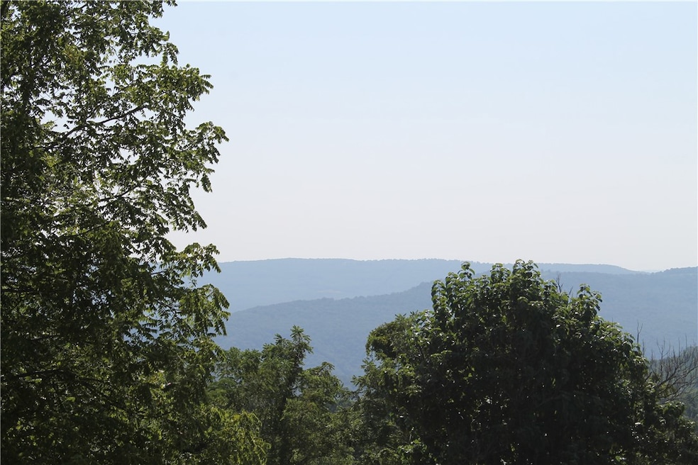 0 Fire Tower Rd, Compton, AR 72624 - photo 1