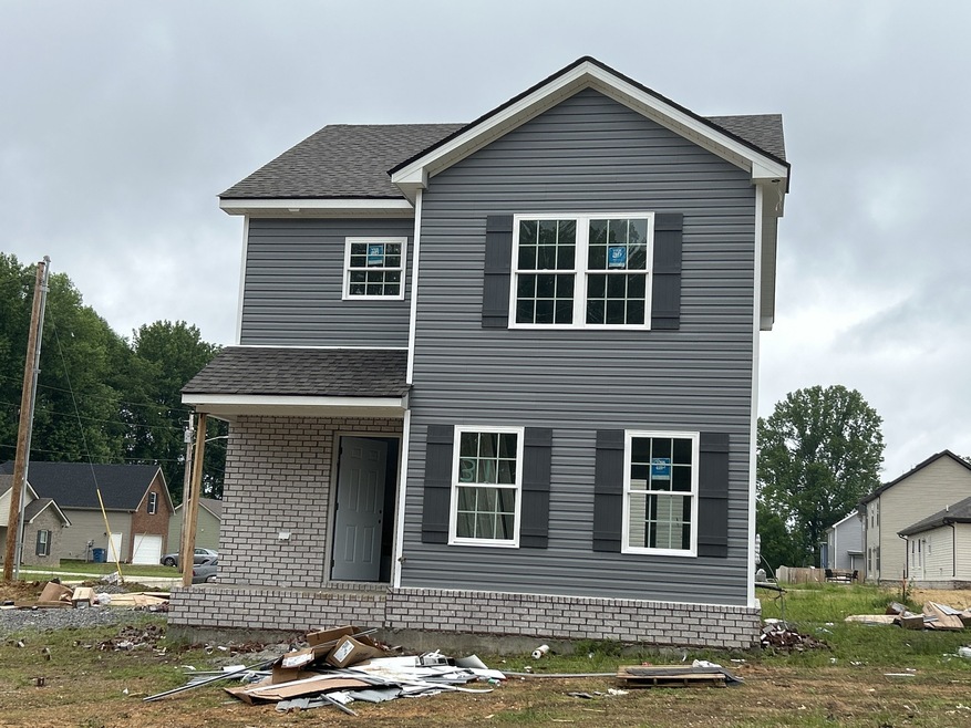 206 Timber Cir, Manchester, TN 37355 - photo 1