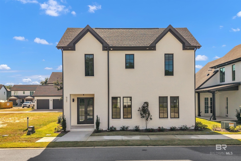 922 Inlet Cir, Gulf Shores, AL 36542 - photo 1