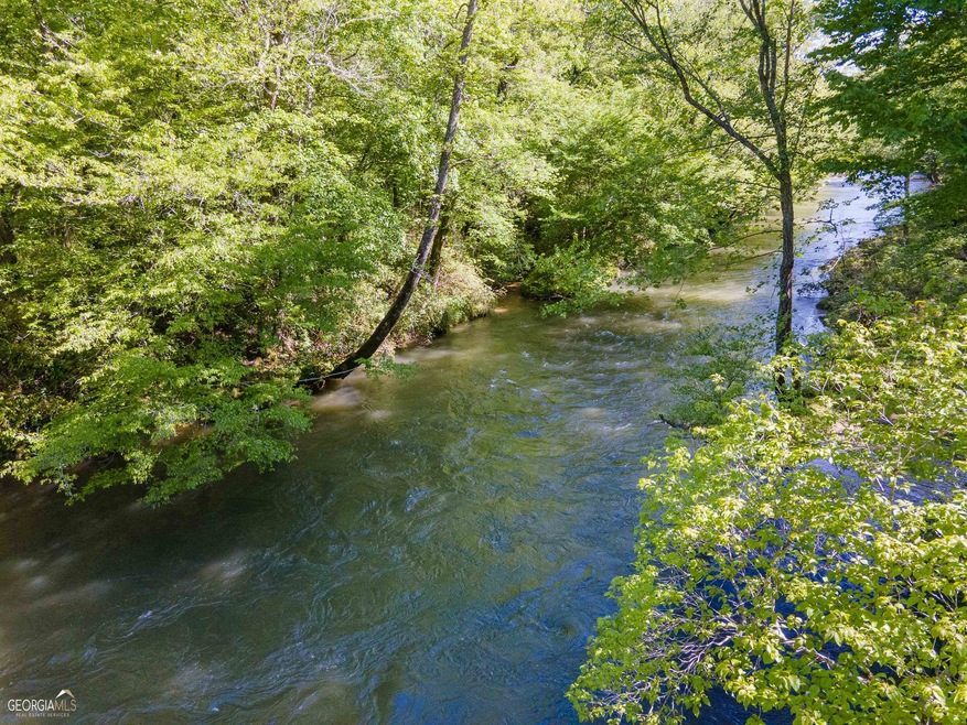 0 LOT 12 Little Hawk Rd, Sautee Nacoochee, GA 30571 - photo 1