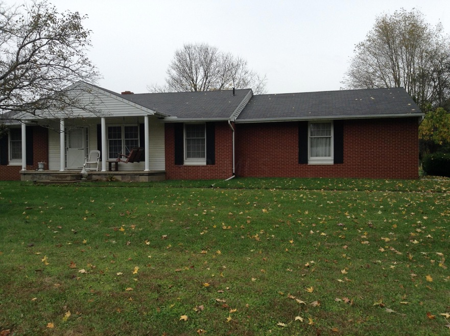 2346 Blue Valley Rd SE, Lancaster, OH 43130 - photo 1