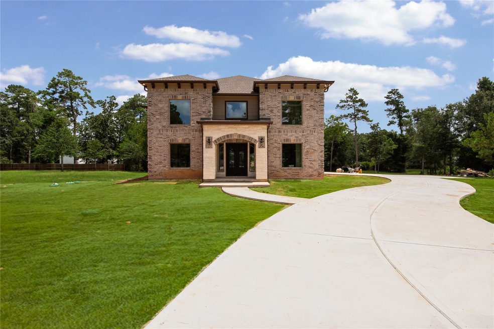 23202 Forest Ct, Hockley, TX 77447 - photo 1