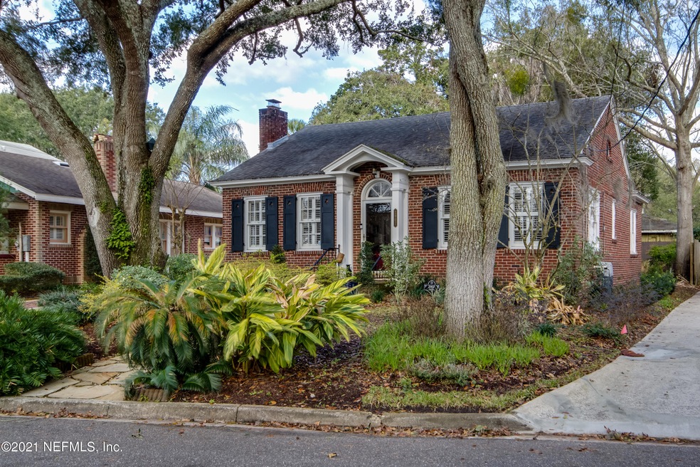 2907 Olga Place, Jacksonville, FL 32205 - photo 1