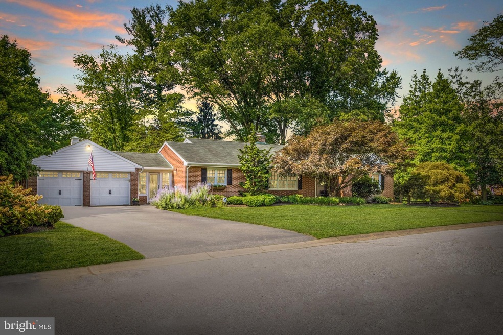 1044 Webster Dr, Wilmington, DE 19803 - photo 1