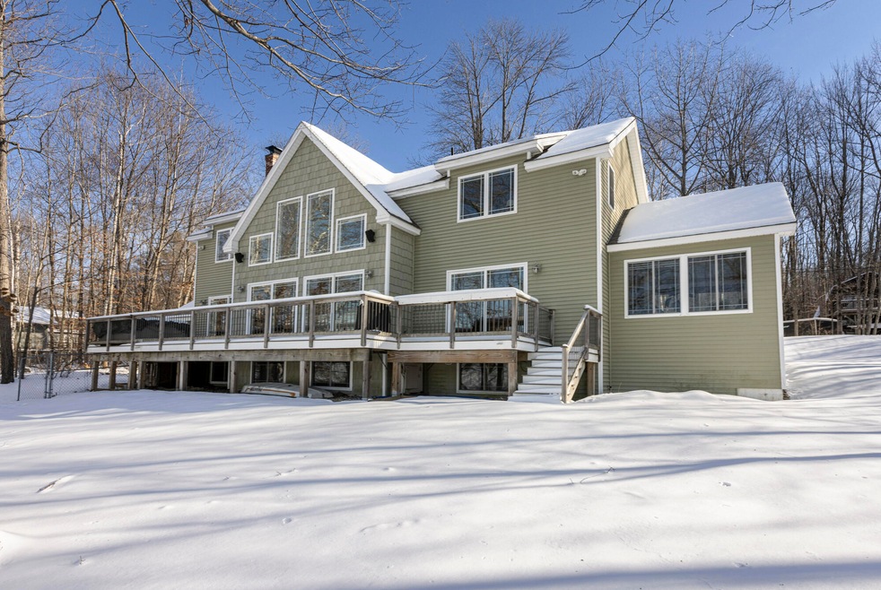 61 Birch Dr, Poland, ME 04274 - photo 1