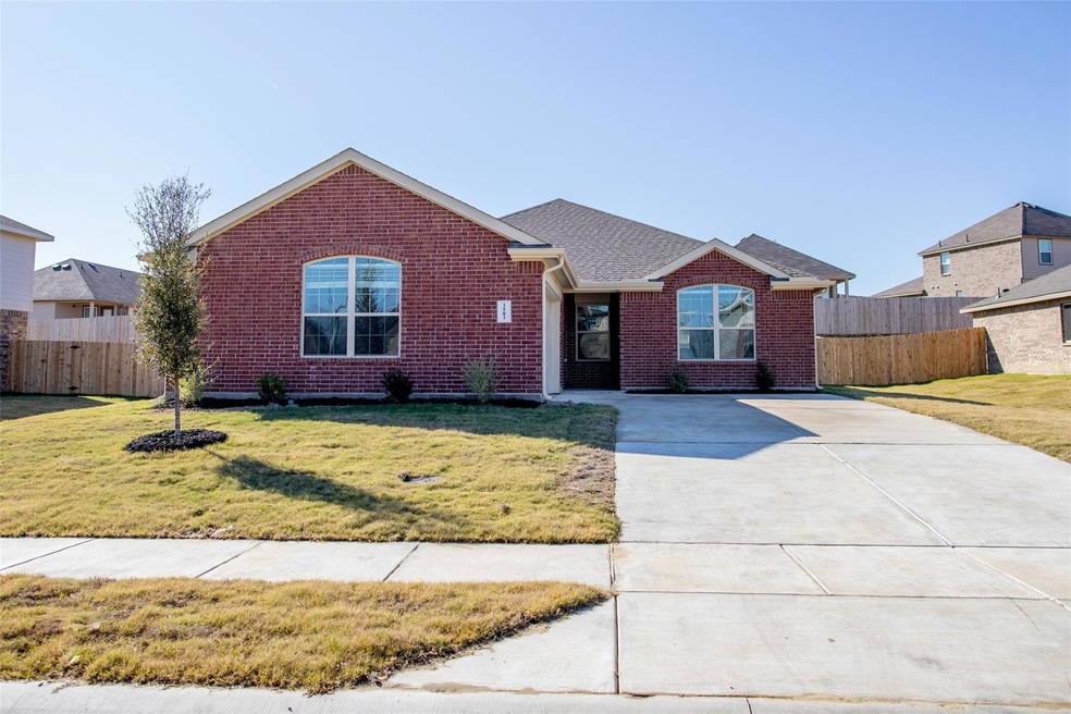 3503 Sonoma Trail, Ennis, TX 75119 - photo 1
