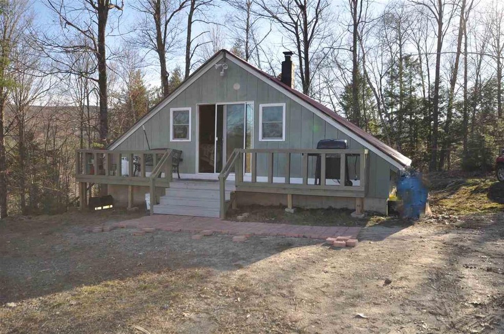 94 Beaver Pond Rd, Hebron, NH 03241 - photo 1
