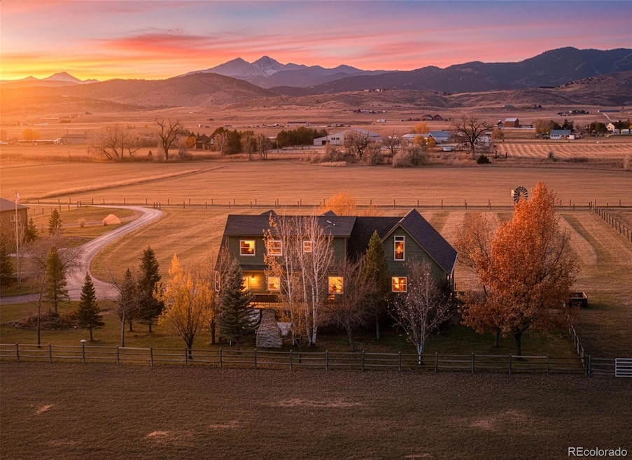 1822 Quarter Ln, Berthoud, CO 80513 - photo 1