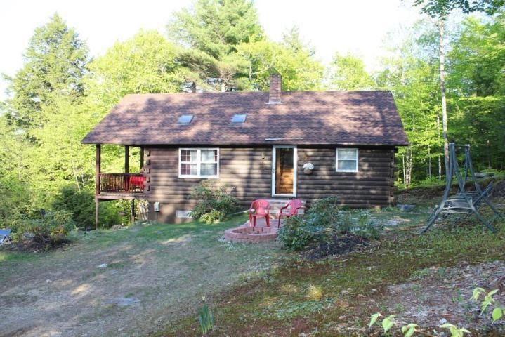 648 Buzzell Rd, Acton, ME 04001 - photo 1