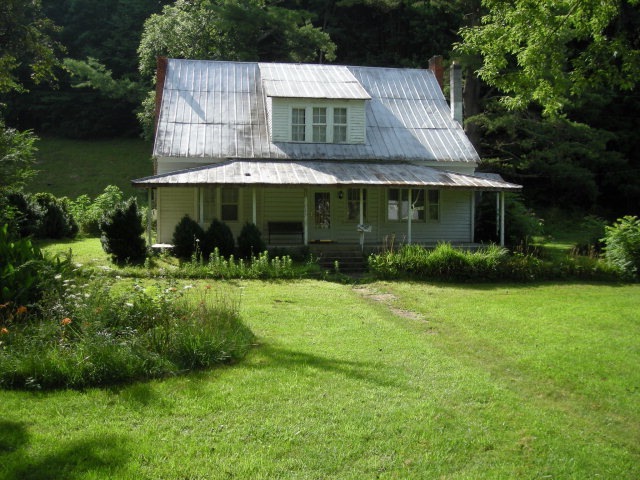 Main View