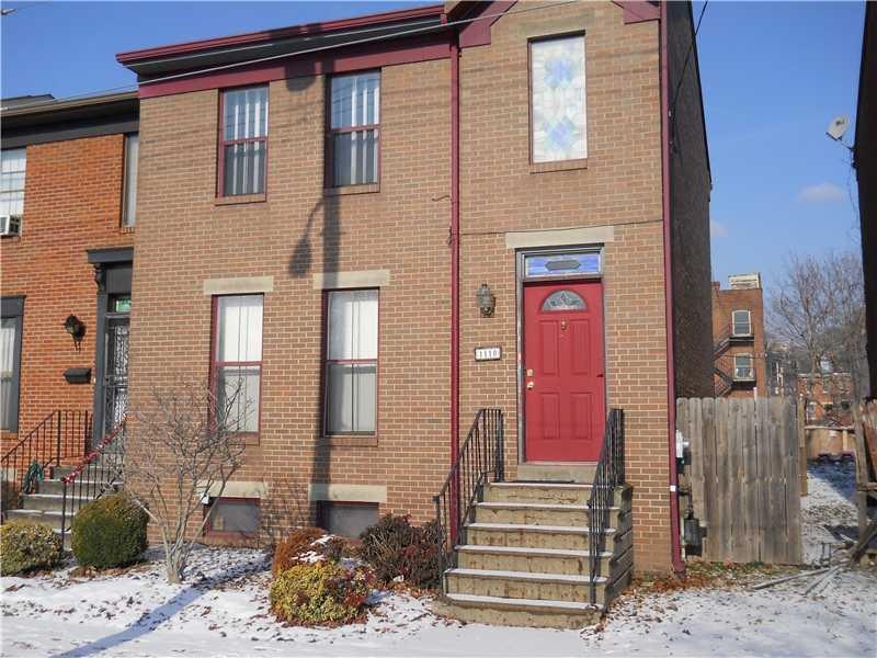1110 Pennsylvania Ave, Pittsburgh, PA 15233 - photo 1