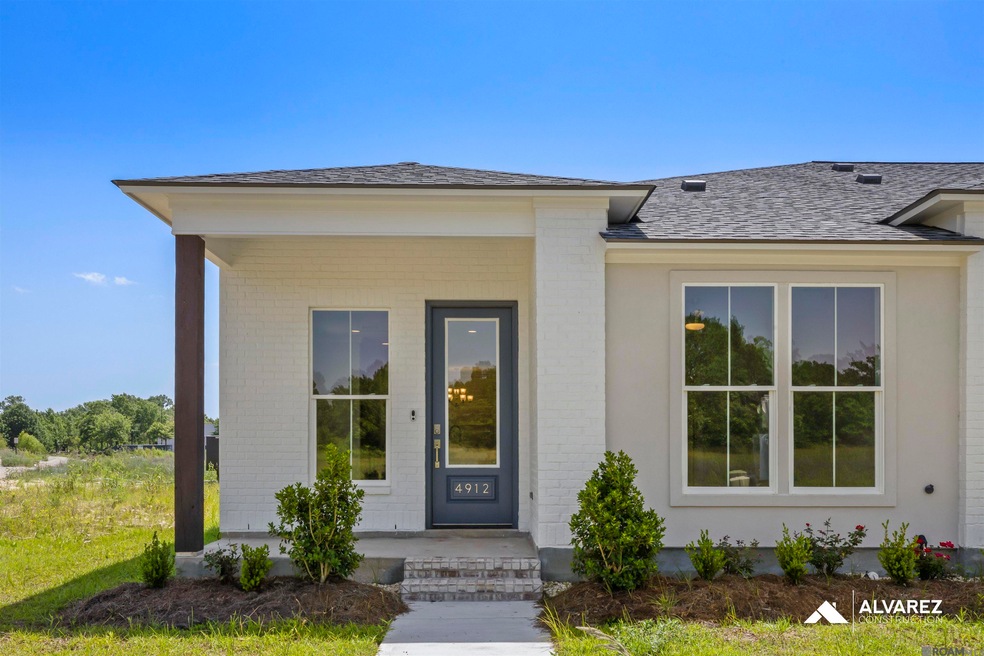 4912 Bob Odom Dr unit A1, Zachary, LA 70791 - photo 1