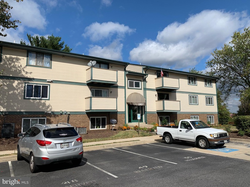 19617 Gunners Branch Rd unit C, Germantown, MD 20876 - photo 1