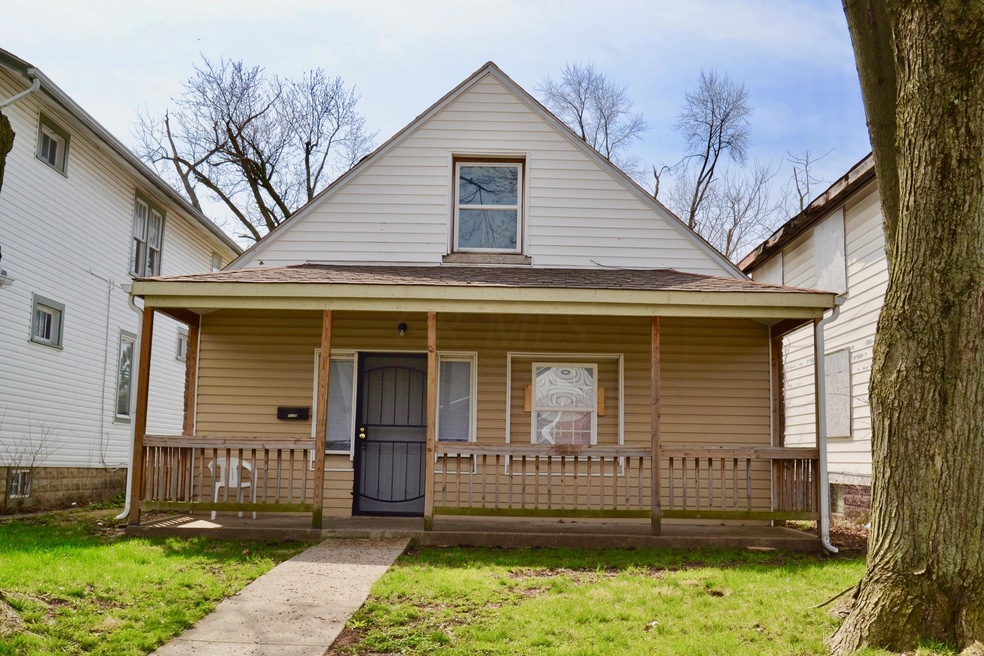 18th Street