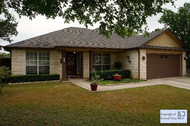 120 Grant Ct, San Marcos, TX 78666 - photo 1