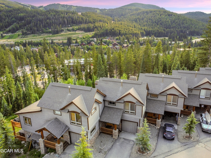 203 Antler Way unit 2-203, Winter Park, CO 80482 - photo 1