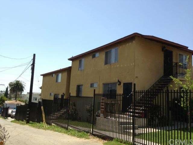 2536 Wabash Ave, Los Angeles, CA 90033 - photo 1