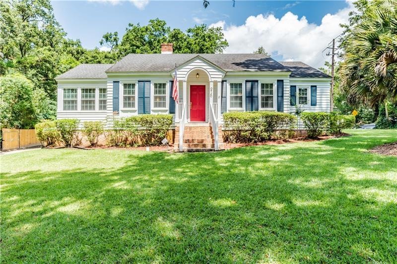 216 Stanton Rd, Mobile, AL 36607 - photo 1