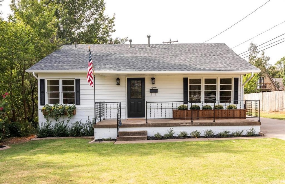 15 E Cammack, Shawnee, OK 74804 - photo 1