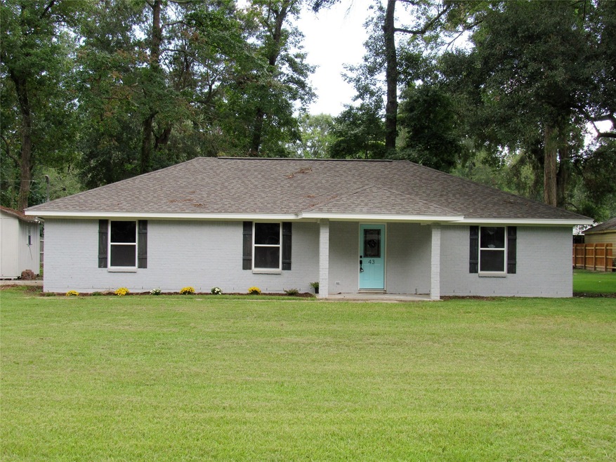 43 County Road 4322, Dayton, TX 77535 - photo 1