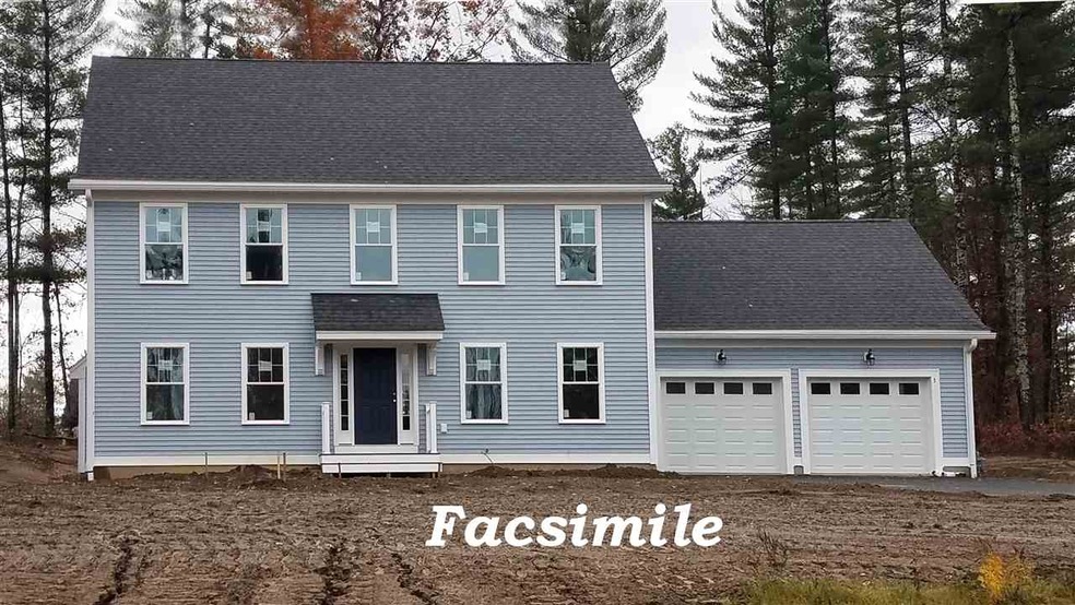 19 Weatherstone Rd unit Lot 88-25, Litchfield, NH 03052 - photo 1