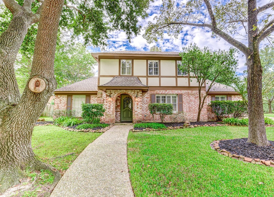 14207 Holford Ct, Houston, TX 77070 - photo 1