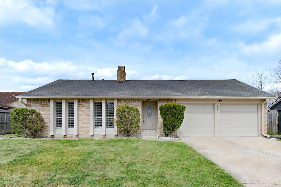 8411 Coastway Ln, Houston, TX 77075 - photo 1