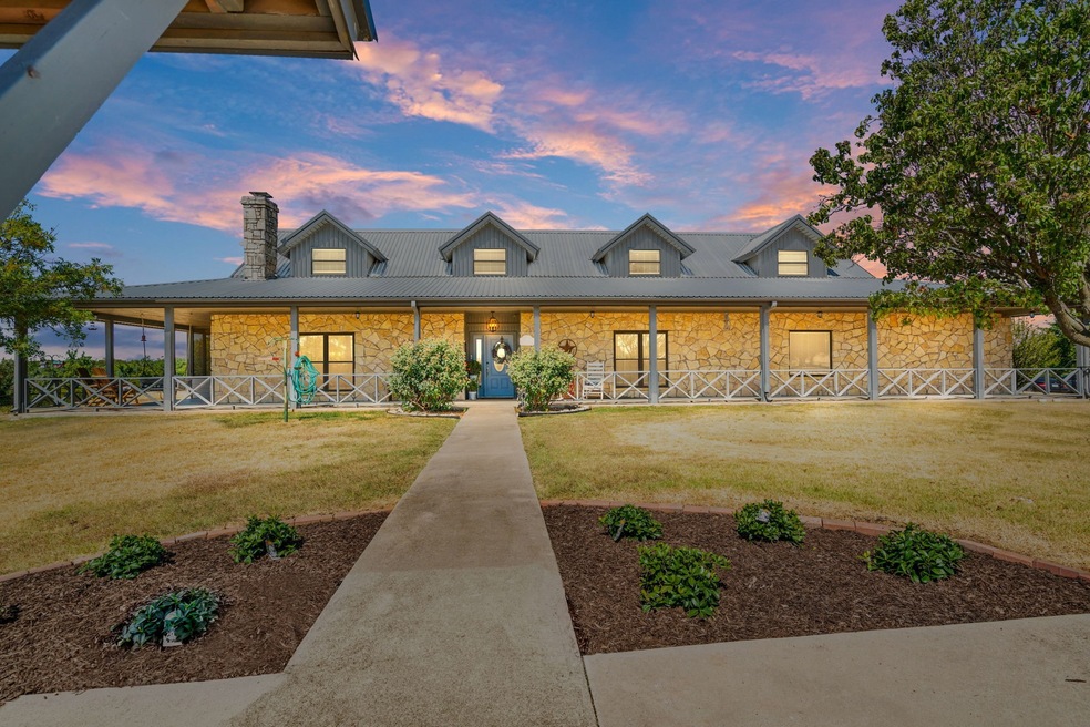 1614 County Road 4371, Decatur, TX 76234 - photo 1