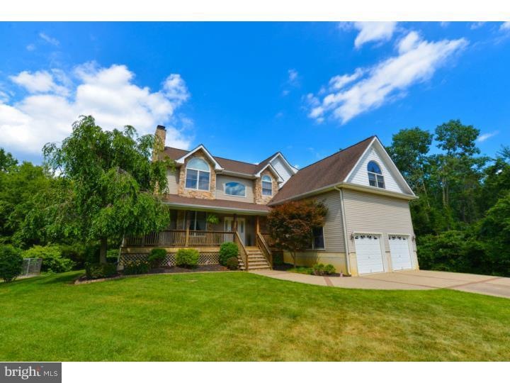 882 Washington Ave, Franklinville, NJ 08322 - photo 1