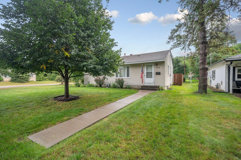 5438 Xenia Ave N, Minneapolis, MN 55429 - photo 1