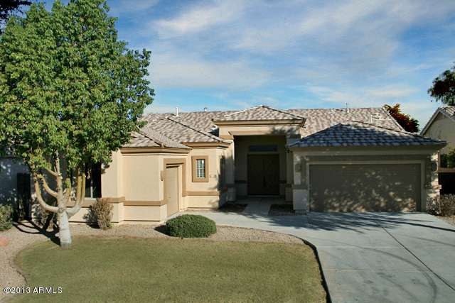 Great Curb Appeal