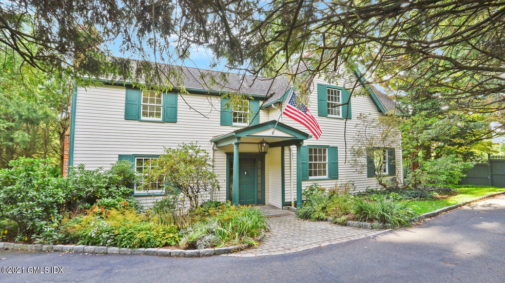 23 Parsonage Rd, Greenwich, CT 06830 - photo 1