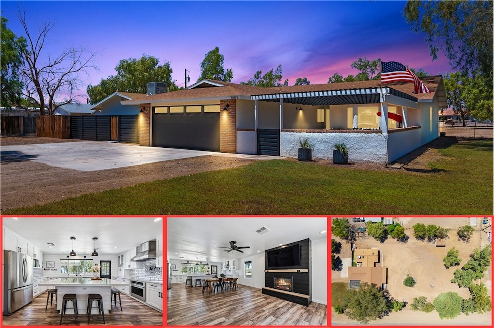 7001 S Kaiser Dr, Mohave Valley, AZ 86440 - photo 1