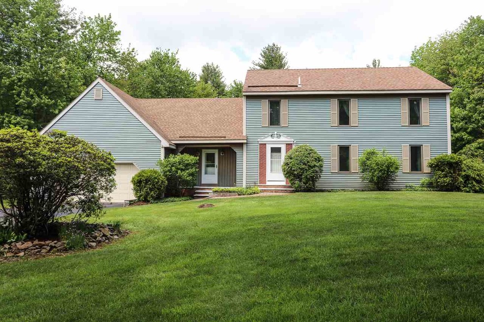 31 Corriveau Dr, Hooksett, NH 03106 - photo 1