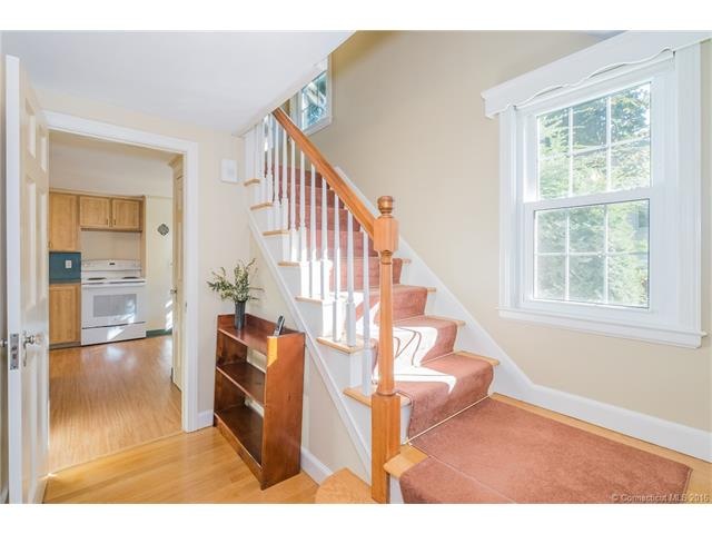 Entry Foyer