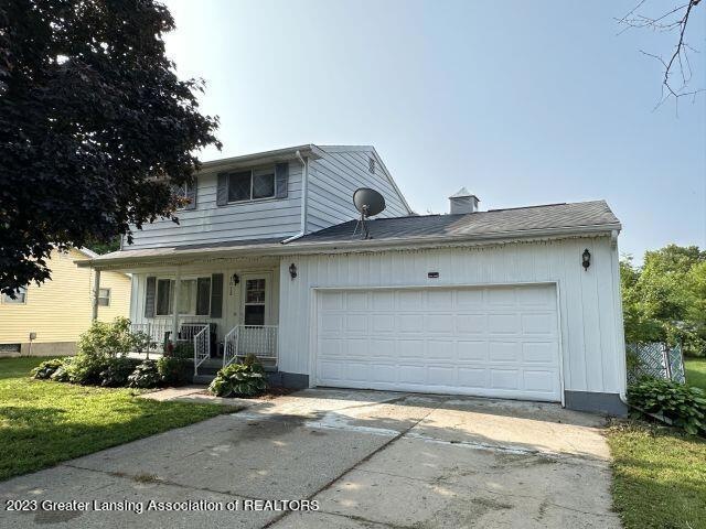 1013 W Northrup St, Lansing, MI 48911 - photo 1