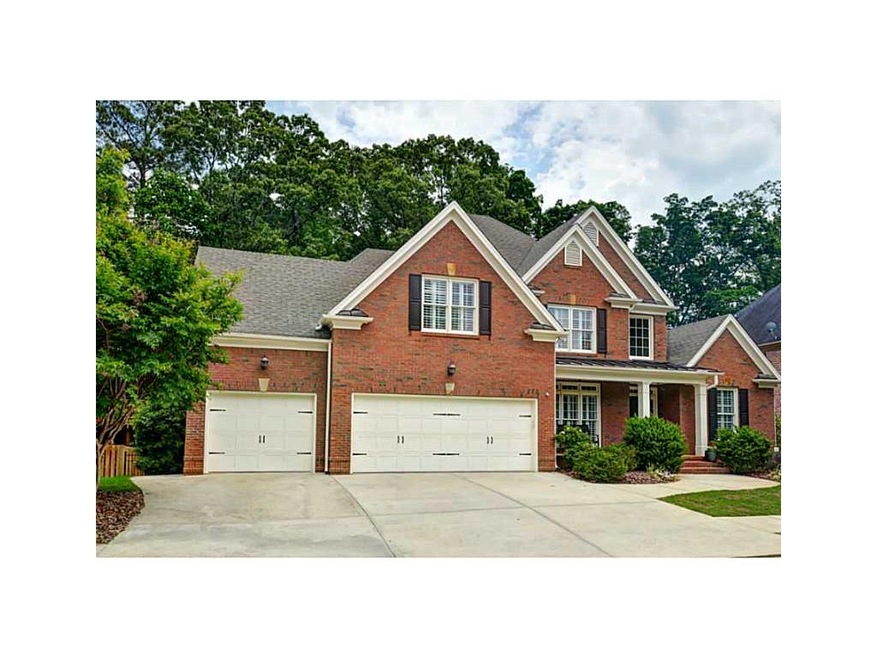 Exterior Front. Looking for a master-on-main in th