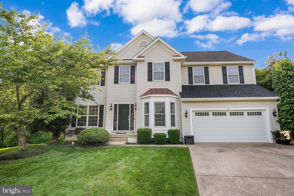 22 Remington Ct, Stafford, VA 22554 - photo 1