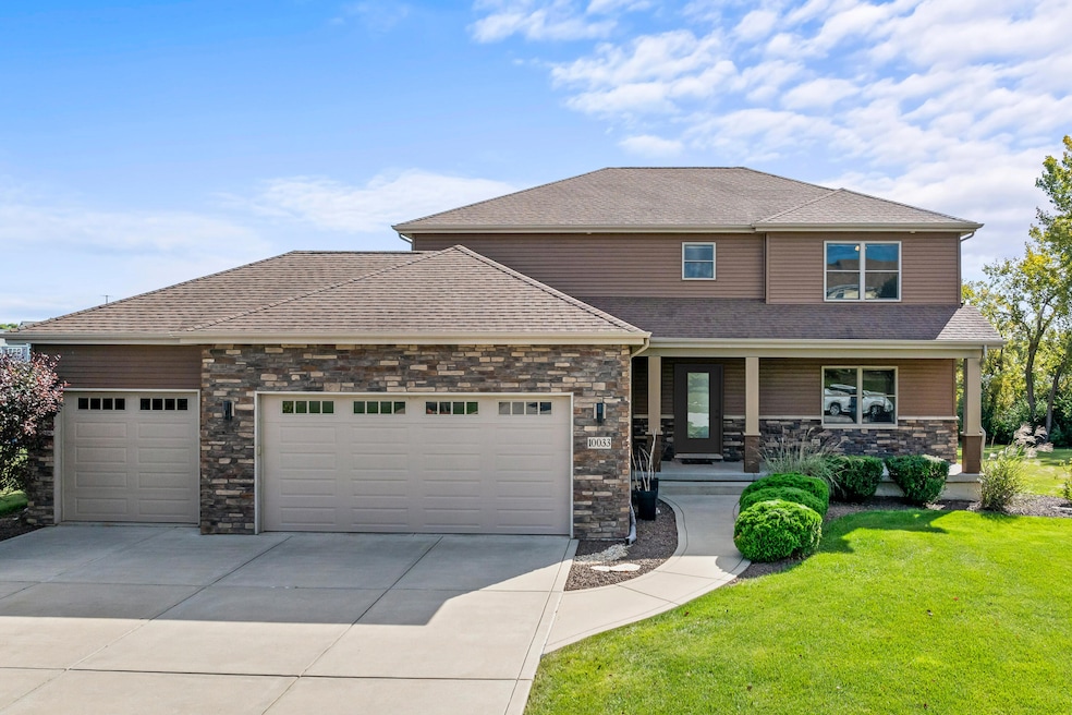 10033 W 99th Ave, Saint John, IN 46373 - photo 1