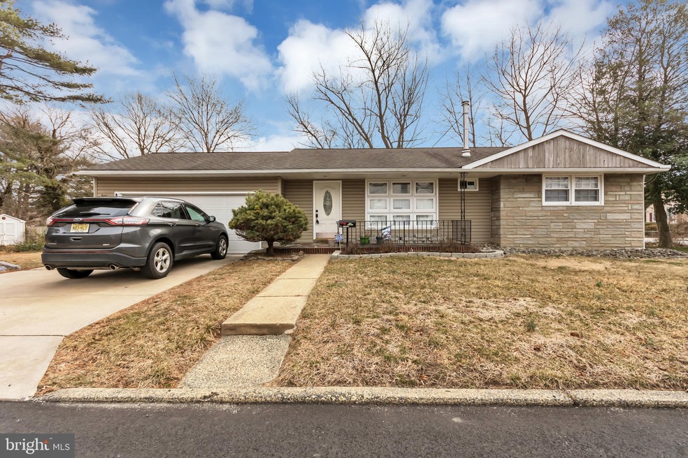 215 Cornell Rd, Glassboro, NJ 08028 - photo 1