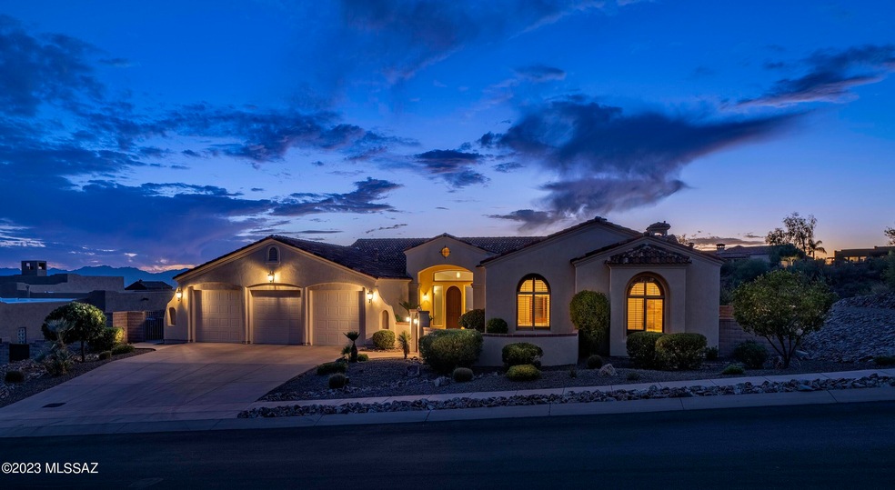 Gorgeous Pusch Ridge Vistas II Residence