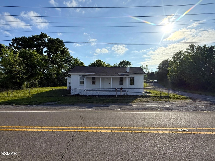 270 Highway 25E