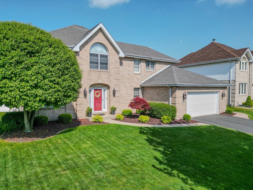 18132 Crystal Ln, Lansing, IL 60438 - photo 1