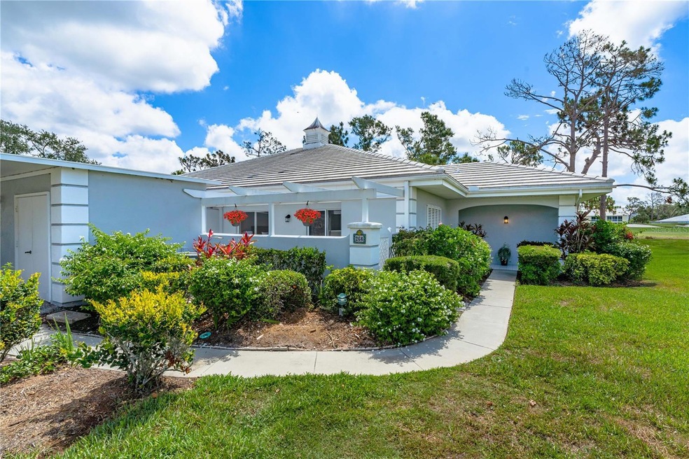 236 Cerromar Way S unit 40, Venice, FL 34293 - photo 1