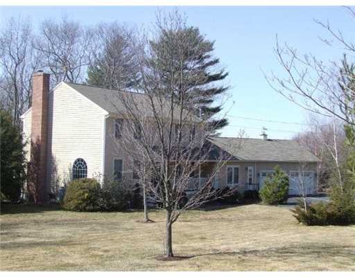 14 Outlook Way, West Greenwich, RI 02817 - photo 1